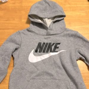 Nike Boys Hoodie